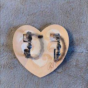 Brighton Hoop Earrings